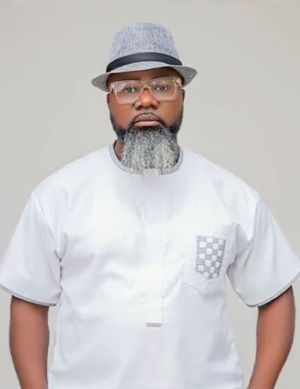 Henry Assumeng Ankrah
